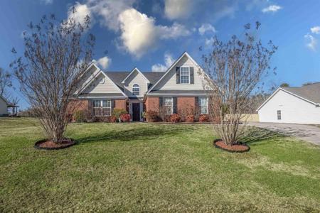 137 OAKWOOD DRIVE Lot 2