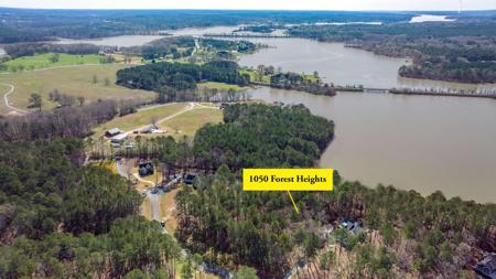 1050 FOREST HEIGHTS Lot 9