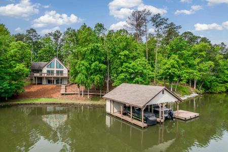 284 WIDENER WAY Lot 51+50A
