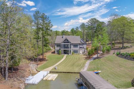 2321 CHEROKEE DRIVE Lot 3A