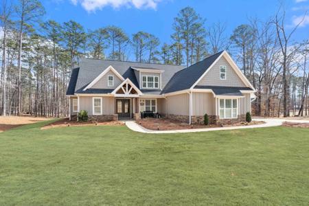 1230 LAKE DRIVE