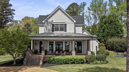 101 HAWKS RIDGE