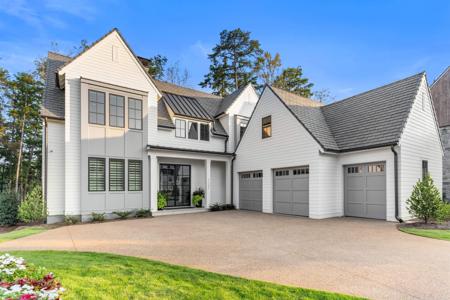 1121 LONGVIEW COMMONS