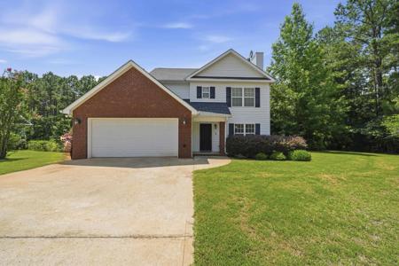 110 OLD MILL TRAIL