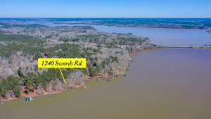 1240 SWORDS ROAD Lot Y-4
