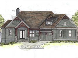 1081 HIGH BLUFF LANE Lot 217