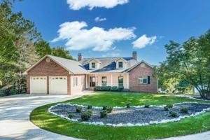 2541 CHEROKEE DRIVE Lot 30