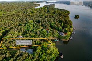 1071 KATHERINE LANE Lot 8