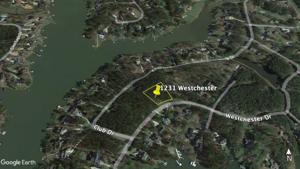 1231 WESTCHESTER DRIVE Lot 1174