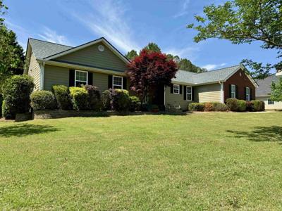 1111 WHISPERING LAKES TRAIL Lot 28