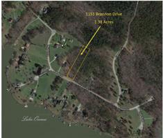 1151 BRANNON DRIVE Lot 50