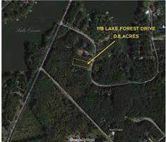 Lot 56 LAKE FOREST DRIVE