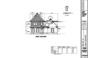 116 WINGSPAN WAY Lot 14