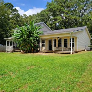 115 A BRIAR PATCH ROAD Lot tract 3