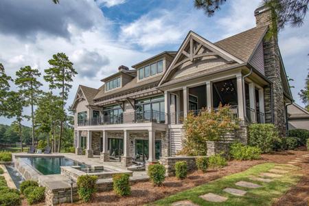 2040 HIXONS BLUFF Lot 21