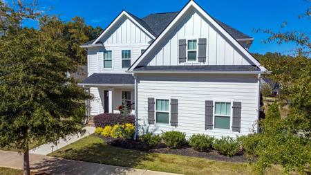 1380 CARRIAGE RIDGE DRIVE Lot C14