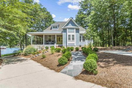 2390 ARMOUR BRIDGE ROAD Lot 18