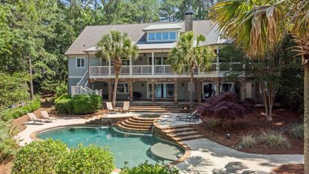1221 COSBY CIRCLE Lot 13