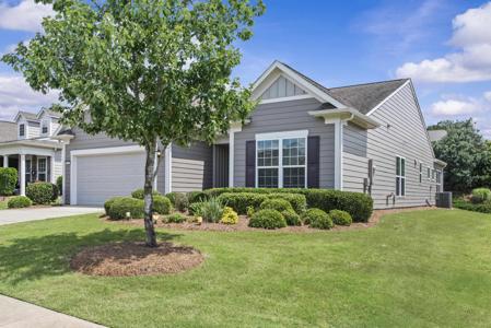 1021 BRANCH CREEK WAY Lot 917