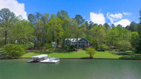 1320 TAL LEWIS ROAD
