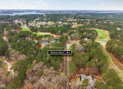 1220 ANCHOR BAY CIRCLE