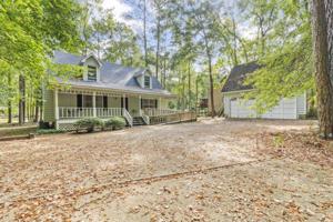 1070 APALACHEE WOODS DRIVE Lot 2