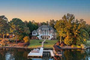 1121 PLANTATION POINT DRIVE Lot 18