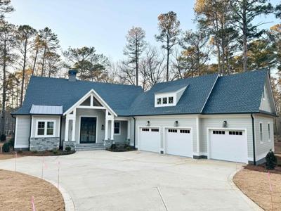 1321 BENNETT SPRINGS DRIVE Lot 73