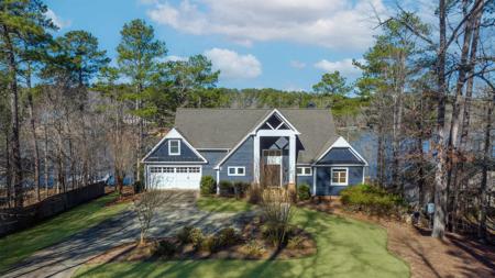 1130 KINGS ROW ROAD Lot 6