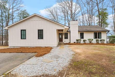 1101 HEIDI TRAIL Lot 19