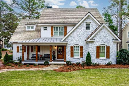 168 LONG LEAF LANE Lot 17