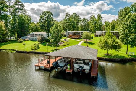 100 LAKEWOOD COURT Lot 75