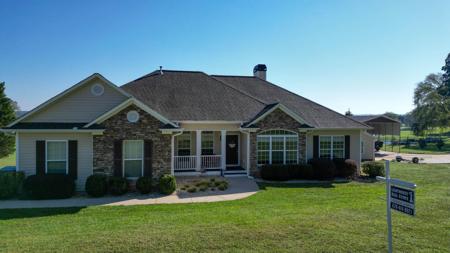 1530 SHADY OAK LANE Lot 20