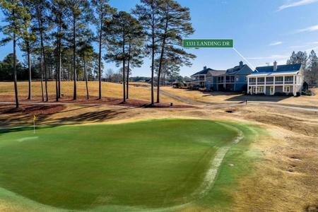 1331 LANDING DRIVE Lot 75
