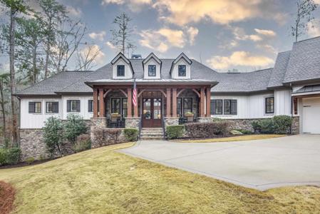 1030 TROUBLESOME CREEK LANE Lot 110