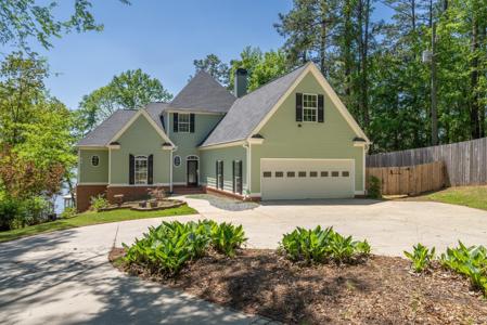 116 ISLAND DRIVE