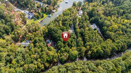 1511 WHITE OAK DRIVE