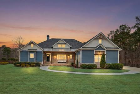 122 HARMONY BAY DRIVE