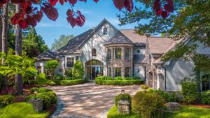 150 WILDWOOD DRIVE