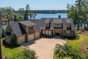 1030 SOUTH SHOALS DRIVE Lot 186
