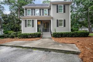 134 SEVEN OAKS WAY Lot 21