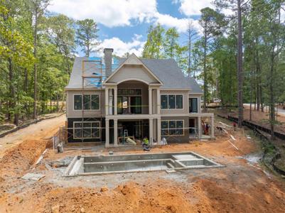 1347 JUMPING ROCK DRIVE Lot 116