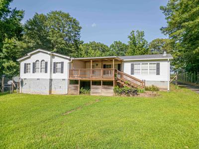 907 CROOKED CREEK ROAD Lot 283