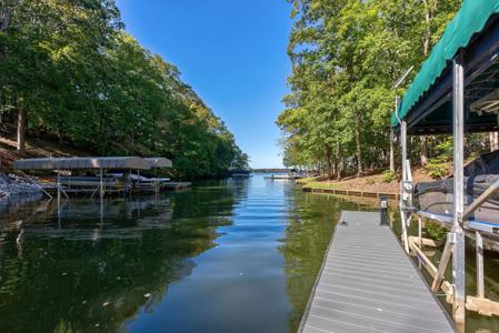 1190 / 1170 OCONEE WAY Lot 24-23