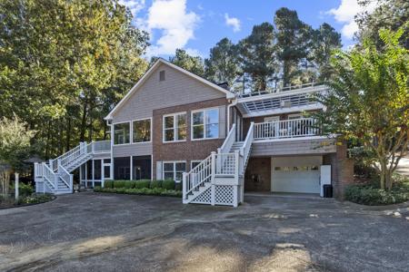 1361 NORTHWOODS DRIVE