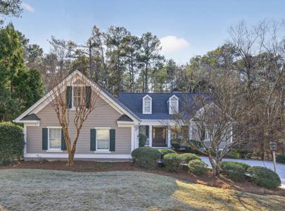 1020 TROUBLESOME CREEK LANE