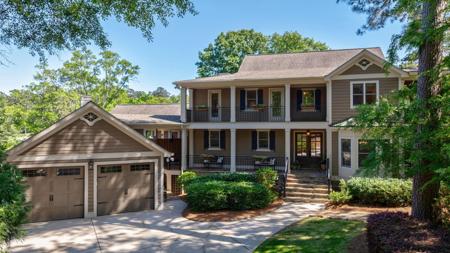 1110 KIMBROUGH HILL DRIVE
