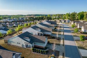 1241 BRANCH CREEK WAY Lot n/a