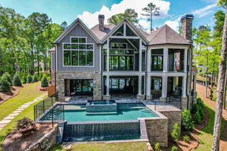 1140 NEARY RIDGE Lot 209