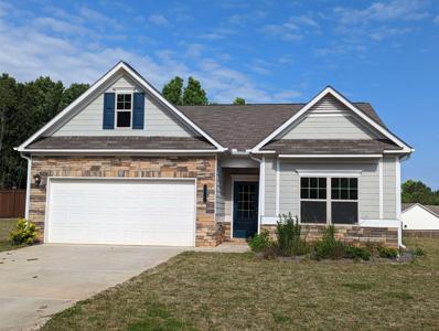 114 GARRETT DRIVE Lot 104